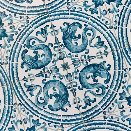 House Rosa Blu Вилла Капри