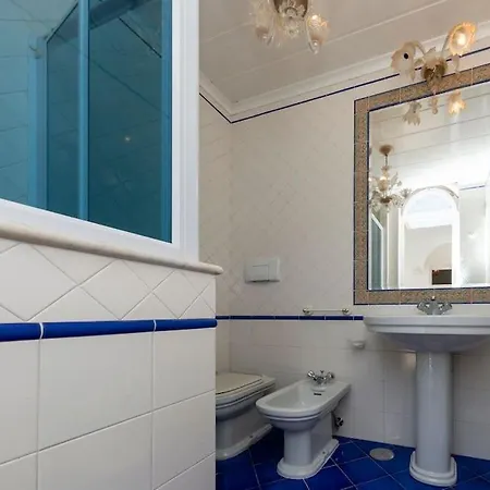House Rosa Blu *