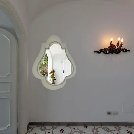 House Rosa Blu Villa
