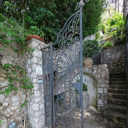 Villa House Rosa Blu