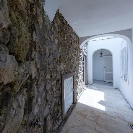 Villa House Rosa Blu *
